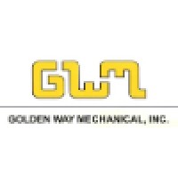 Golden Way Mechanical, Inc logo, Golden Way Mechanical, Inc contact details