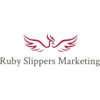 Ruby Slippers Marketing logo, Ruby Slippers Marketing contact details