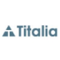 Titalia S.p.a logo, Titalia S.p.a contact details