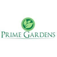 Prime Gardens Inc. logo, Prime Gardens Inc. contact details