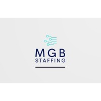 MGB Staffing Inc logo, MGB Staffing Inc contact details