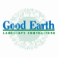 Good Earth Landscape Contractors logo, Good Earth Landscape Contractors contact details