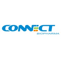 Connect Biopharma logo, Connect Biopharma contact details