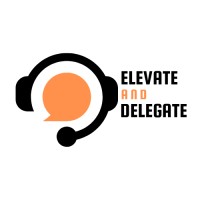 Elevate and Delegate logo, Elevate and Delegate contact details