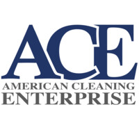 American Cleaning Enterprise logo, American Cleaning Enterprise contact details