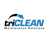 TriClean, Inc. logo, TriClean, Inc. contact details