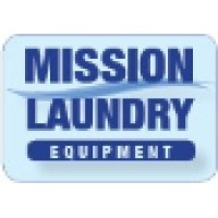 Mission Laundry Equipment logo, Mission Laundry Equipment contact details