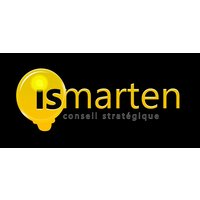 ISMARTEN Conseil Stratégique logo, ISMARTEN Conseil Stratégique contact details