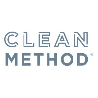 Clean Method logo, Clean Method contact details