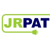 JR PAT Testing Limited logo, JR PAT Testing Limited contact details