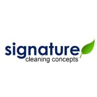 Signature Cleaning Concepts, LLC logo, Signature Cleaning Concepts, LLC contact details