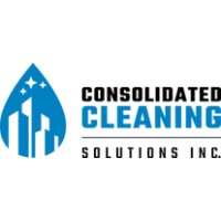 Consolidated Cleaning Solutions Inc. logo, Consolidated Cleaning Solutions Inc. contact details