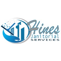 Hines Janitorial Services Inc logo, Hines Janitorial Services Inc contact details