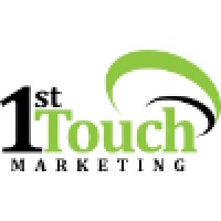 1st Touch Marketing logo, 1st Touch Marketing contact details