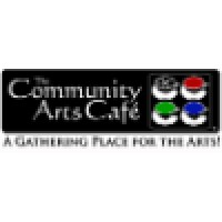 Community Arts Cafe logo, Community Arts Cafe contact details