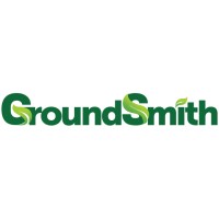 GroundSmith logo, GroundSmith contact details