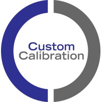 Custom Calibration, Inc. logo, Custom Calibration, Inc. contact details