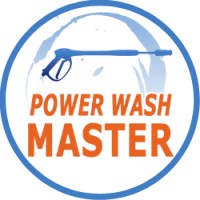 Power Wash Master logo, Power Wash Master contact details