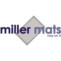 Miller Mats logo, Miller Mats contact details