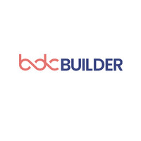 BDC Builder + logo, BDC Builder + contact details