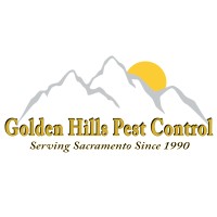 Golden Hills Pest Control logo, Golden Hills Pest Control contact details