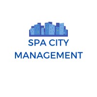 Spa City Management logo, Spa City Management contact details