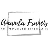 Amanda Francis, Design Review Consulting logo, Amanda Francis, Design Review Consulting contact details