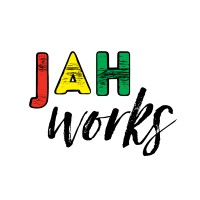 Jah Works, Inc. logo, Jah Works, Inc. contact details