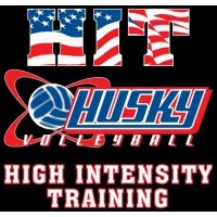 Husky Volleyball Club logo, Husky Volleyball Club contact details