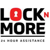 Lock N More Locksmith logo, Lock N More Locksmith contact details