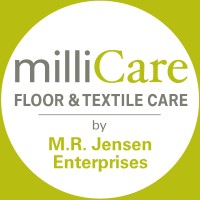 milliCare by M.R. Jensen Enterprises logo, milliCare by M.R. Jensen Enterprises contact details