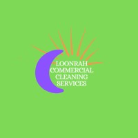 LoonRah Commercial Cleaning Service logo, LoonRah Commercial Cleaning Service contact details