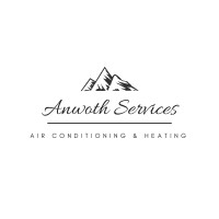 Anwoth Services Air Conditioning & Heating logo, Anwoth Services Air Conditioning & Heating contact details