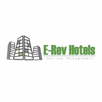 E-Rev Hotels logo, E-Rev Hotels contact details