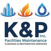 K&P Facilities Maintenance Inc logo, K&P Facilities Maintenance Inc contact details