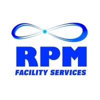 RPM Facility Services logo, RPM Facility Services contact details