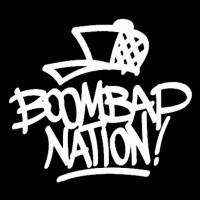 Boom Bap Nation logo, Boom Bap Nation contact details