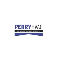 PERRY HVAC, LLC logo, PERRY HVAC, LLC contact details