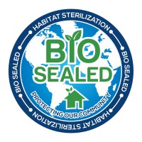 Bio Sealed logo, Bio Sealed contact details