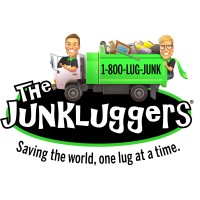 The Junkluggers of Gainesville VA logo, The Junkluggers of Gainesville VA contact details