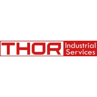 Thor Industrial Services logo, Thor Industrial Services contact details