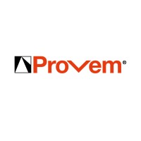 PROVEM logo, PROVEM contact details