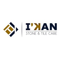 I'KAN Stone & Tile Care logo, I'KAN Stone & Tile Care contact details