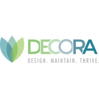 Decora Plants, Inc. logo, Decora Plants, Inc. contact details