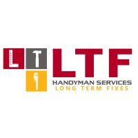 LTF Handyman Services logo, LTF Handyman Services contact details