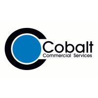 Cobalt Commercial Services logo, Cobalt Commercial Services contact details