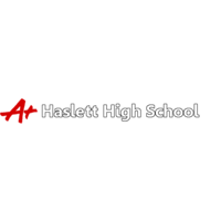 Haslett High School logo, Haslett High School contact details