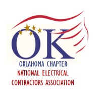 Oklahoma NECA logo, Oklahoma NECA contact details