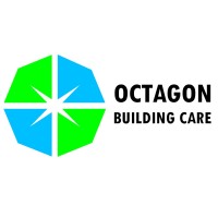 Octagon Building Care logo, Octagon Building Care contact details