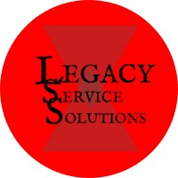 Legacy Service Solutions LLC logo, Legacy Service Solutions LLC contact details